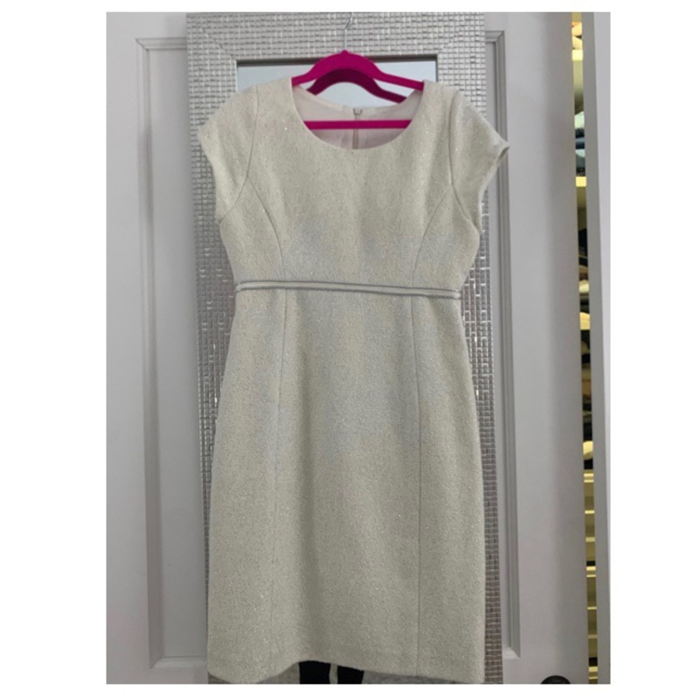 Cute dress for services